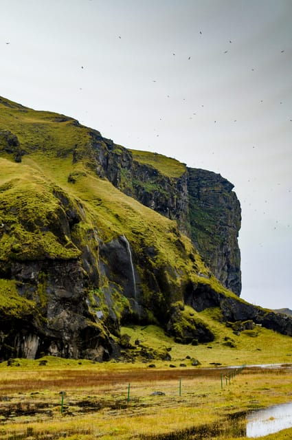 From Reykjavik: Private Golden Circle and South Coast Tour