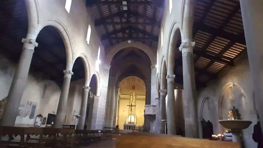 From Rome: Discover Assisi and Orvieto, Full-Day Tour - Exploring Assisi: The Sacred Hill Town