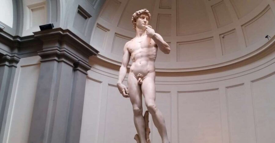 From Rome: Florence and Pisa Full-Day Small-Group Tour - The Journey Begins: Departure from Rome