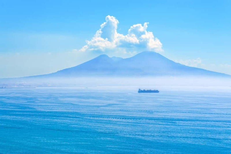 From Rome: Pompeii and Vesuvius with lunch - Good To Know