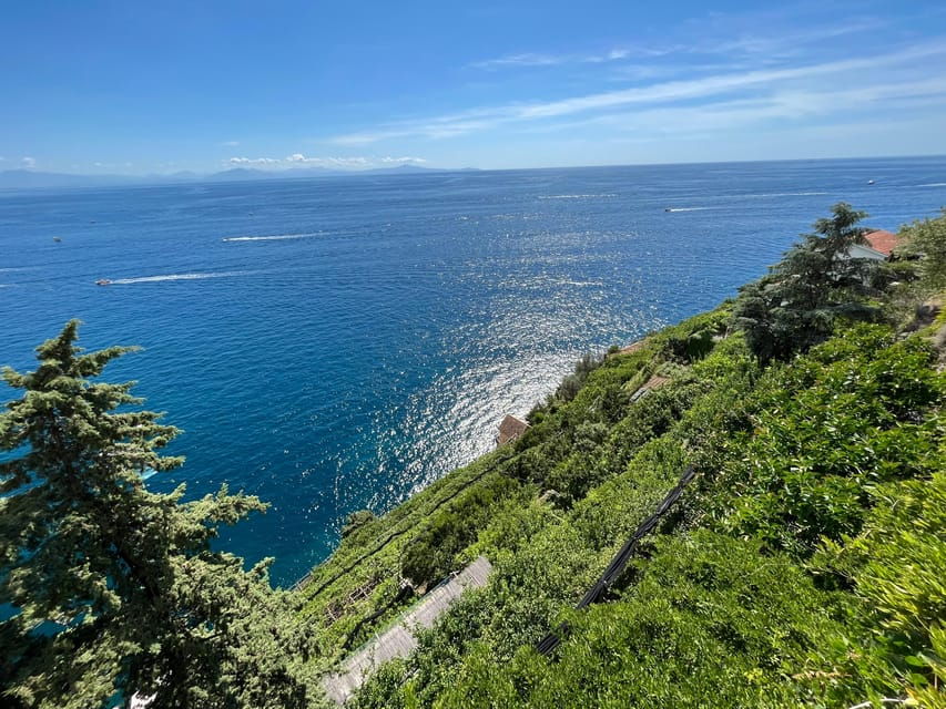From Salerno: Amalfi Half Day Trip with Scenic Drive - Who Will Love This Tour?