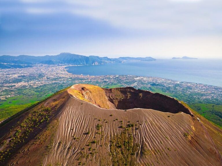 From Salerno_Pompeii&Vesuvius