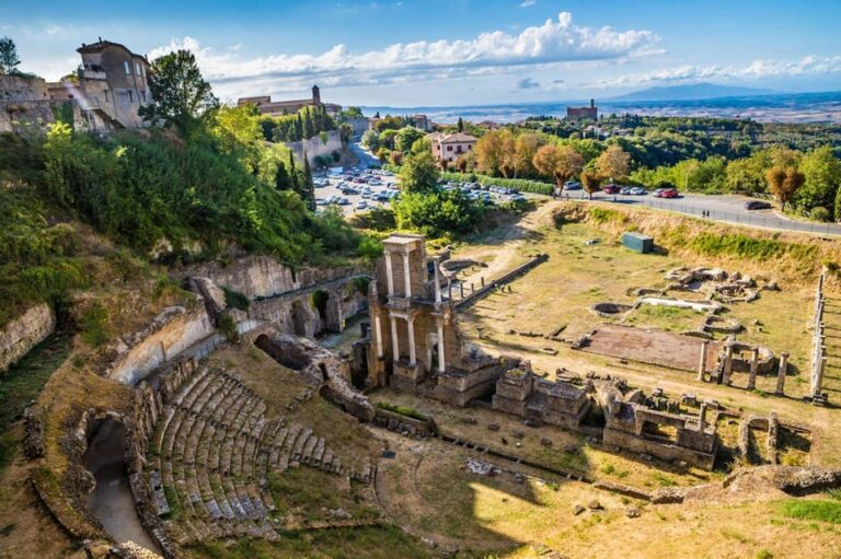 From San Gimignano to Siena E-BIKE tour+Transfer service