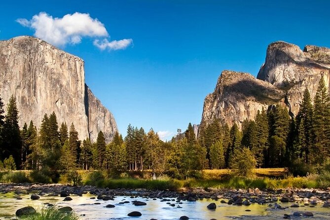 From San Jose-Private Full Day Yosemite National Park Tour - Good To Know