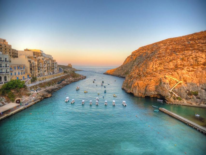 From Sliema: Gozo, Comino & The Blue Lagoon Boat & Bus Tour - Good To Know