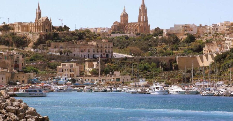 From Sliema or Bugibba: Gozo Heritage Day Pass - A Closer Look at the Gozo Heritage Day Pass