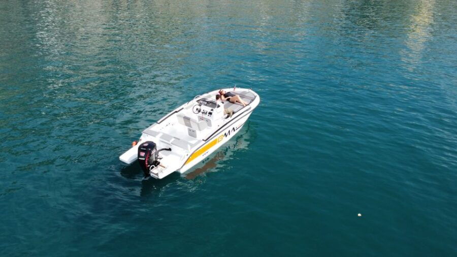 From Sorrento: Island and Capri Boat Tour - Good To Know