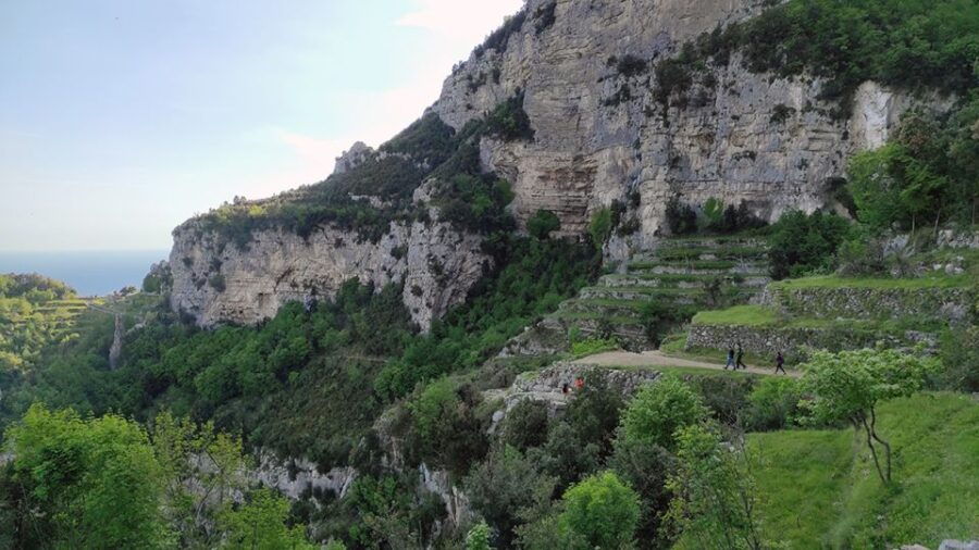 From Sorrento: Path of the Gods Hike with Tasting Stop - An In-Depth Look at the Tour Experience