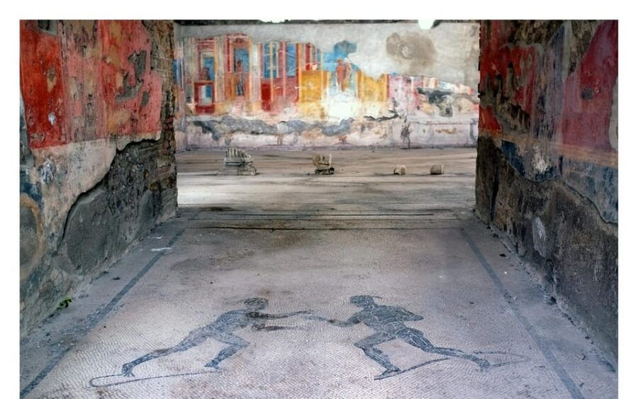 From Sorrento: Pompeii, Herculaneum, and Mt. Vesuvius - The Itinerary: What to Expect from Sunrise to Sunset
