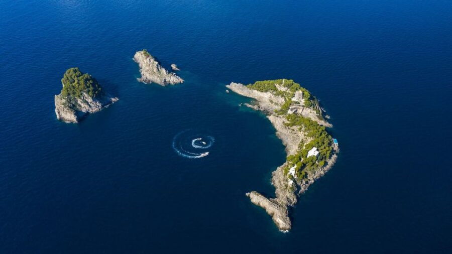 From Sorrento: Positano & Amalfi Private Cruise - Setting the Scene: What to Expect on the Tour