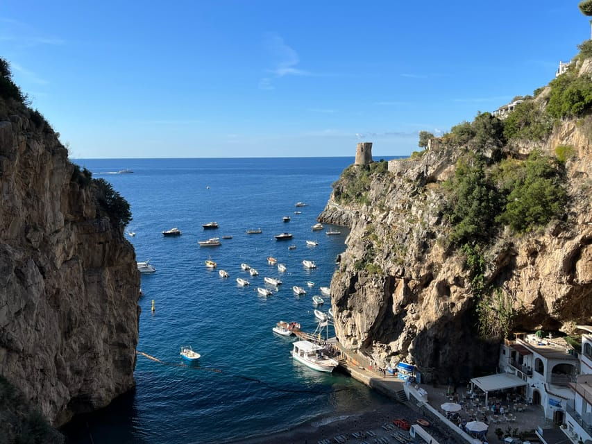 From Sorrento: Private Tour of Positano, Amalfi, and Ravello - Who Will Enjoy This Tour?