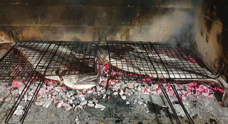 From Split: PRIVATE Deluxe Blue Cave Tour with Grilled Lunch - Exploring the Itinerary and Experience in Detail