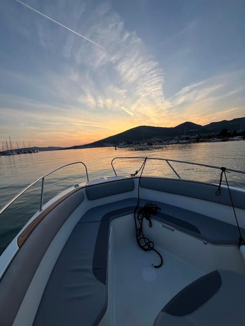From Split: Private Half Day Tour with Blue Lagoon - The Experience: What to Expect from Start to Finish
