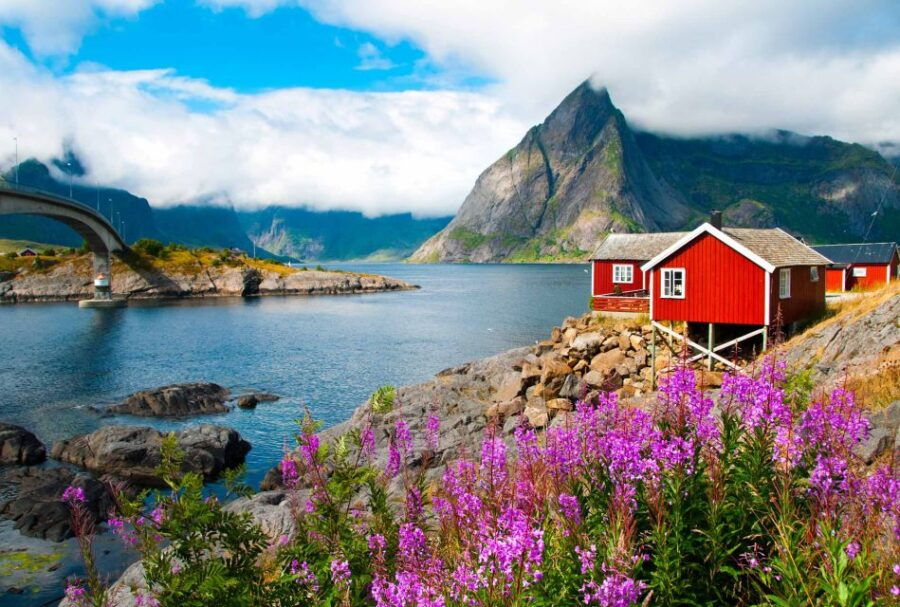 From Svolvaer: 2- Day Lofoten Highlights Photo Tour - Exploring the Lofoten Islands: What You Can Expect