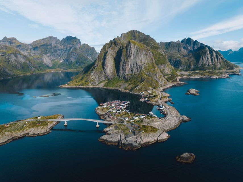 From Svolvær: Best of Lofoten Tour in One Day - Why Choose This Tour?  
