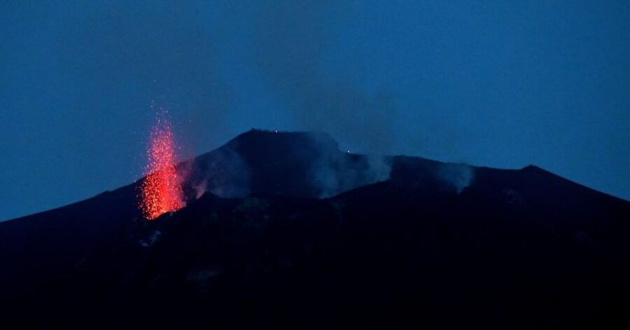 From Taormina: Chic Panarea and Stromboli Day Tour - Good To Know