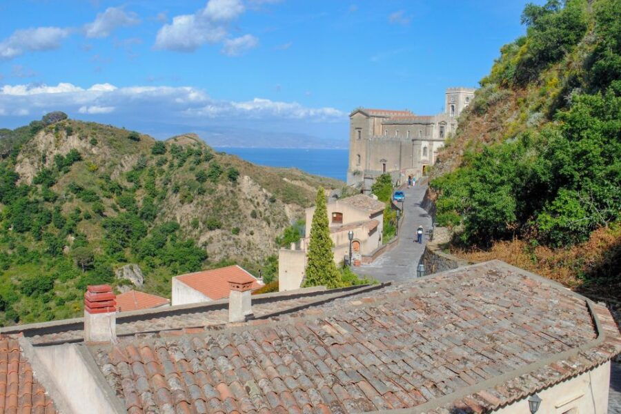 From Taormina: Private Godfather Tour with Lunch - A Deep Dive into the Experience