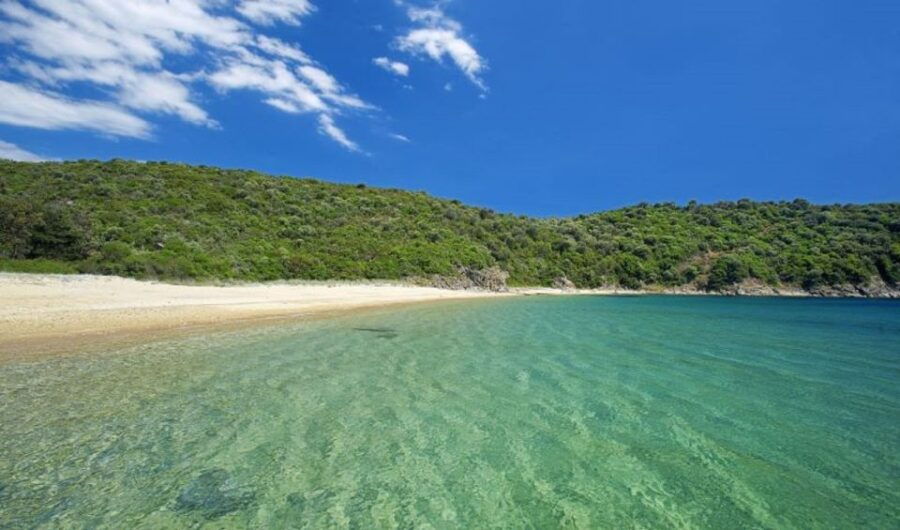 From Thessaloniki: Halkidiki Blue Lagoon Pirate Boat Cruise - The Practical Side: What You Need to Know