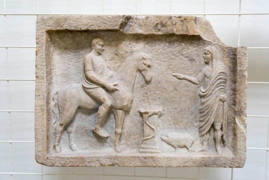 From Thessaloniki:Day Trip to Dion, Litochoro &Mount Olympus - Good To Know