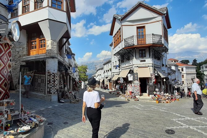 From Tirana Albanian Highlights – 6 day around Albania