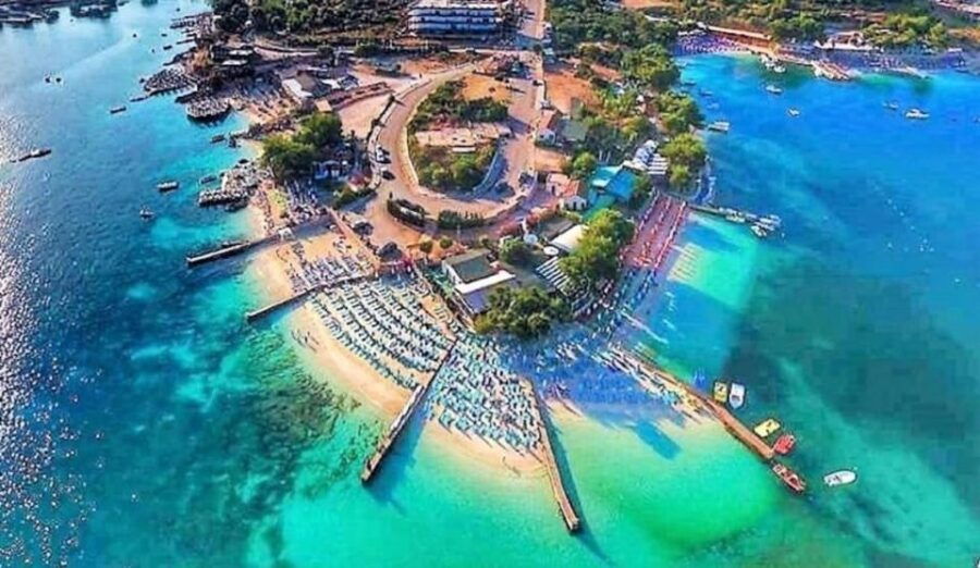 From Tirana/Durrës: Saranda, Ksamil, and Blue Eye Tour - Practical Details & What to Expect