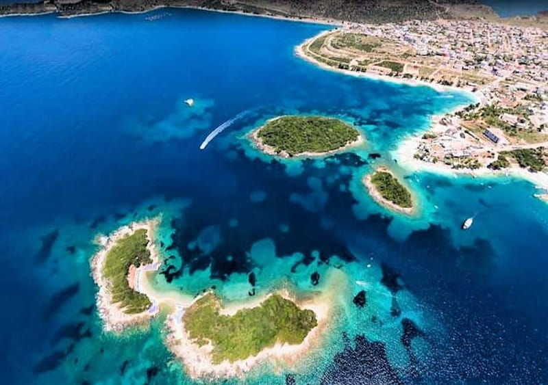 From Tirana: Saranda Blue Eye, Ksamil Islands with Boat Tour - An In-Depth Look at the Tour Experience