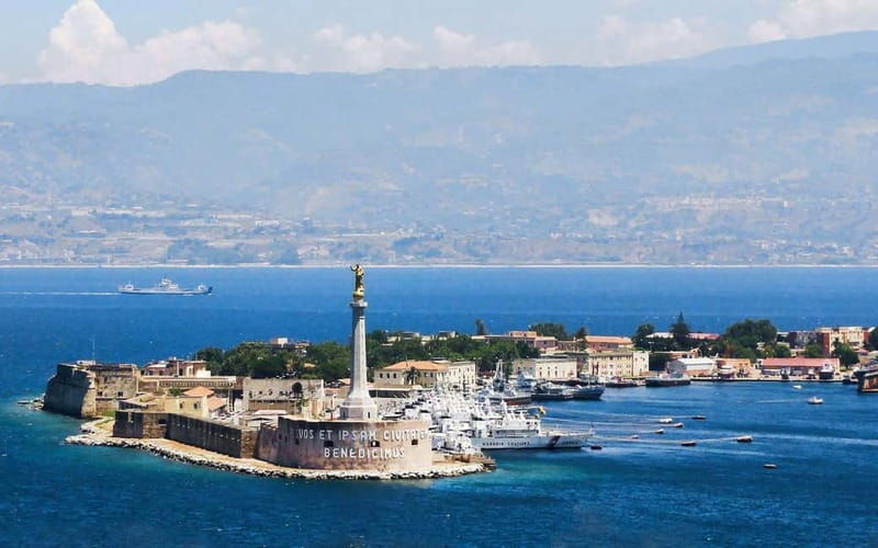 From Tropea: guided tour of Taormina - The Itinerary Breakdown: What You Can Expect