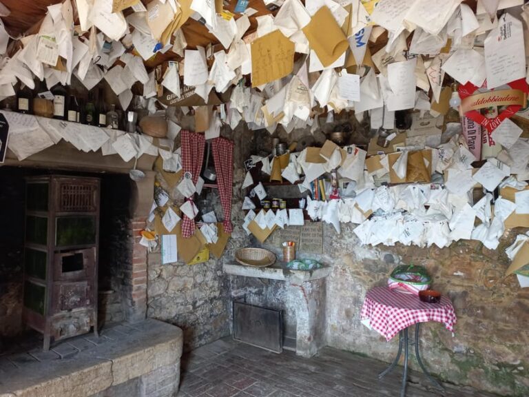 From Venice and Treviso: Prosecco Hills Wine and Food Tour