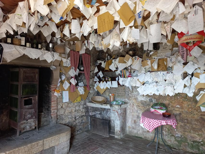 From Venice and Treviso: Prosecco Hills Wine and Food Tour - Discovering the Prosecco Hills: A Visual & Sensory Feast