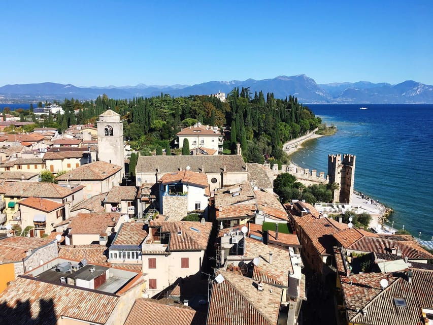From Venice and Treviso: Verona and Garda Lake Day Tour - Who is This Tour Best For?