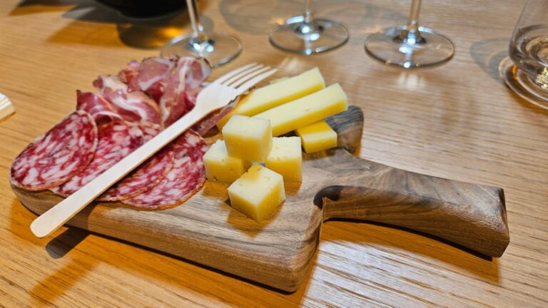 From Venice: Prosecco Full-Day Tour w/ Wine Tasting & Lunch