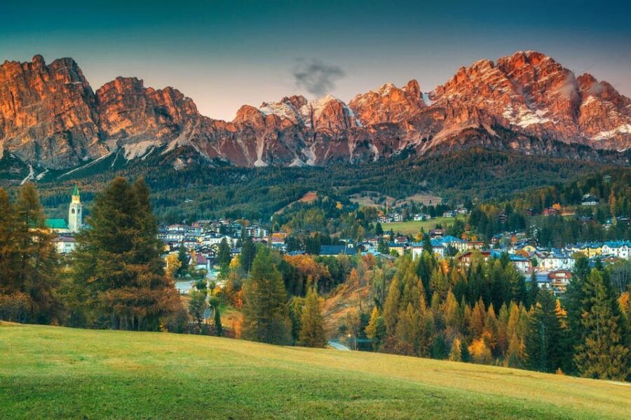 From Venice: The Best of the Dolomites Mountains Day Trip - Good To Know  