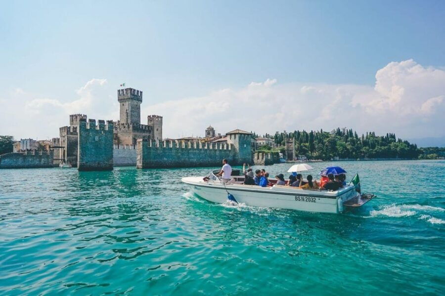 From Venice: Verona, Lake Garda Boat Cruise & Spritz Tasting - Who Will Love This Tour?