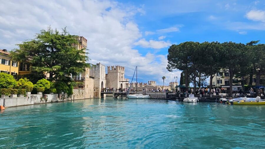 From Venice: Verona, Sirmione & Lake Garda with Boat Cruise - Practical Tips for Making the Most of the Tour  