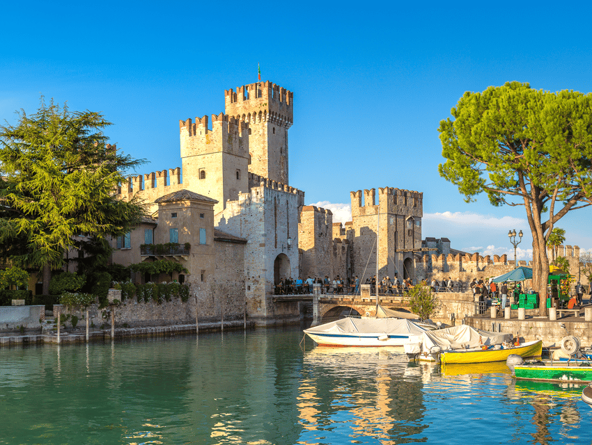 From Venice: Verona tour and Lake Garda Cruise - What’s Included & What to Keep in Mind