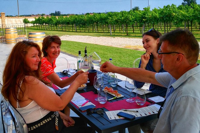 From Venice: Wine Tour in the Euganean Hills - Exploring the Euganean Hills Wine Tour in Detail