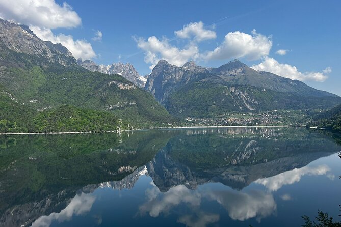 From Verona area: Private day trip to the Dolomites - Good To Know