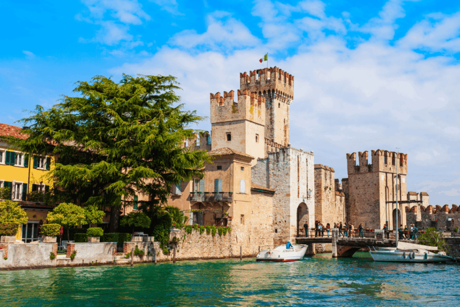 From Verona: discover Lake Garda and Sirmione private tour - What Makes This Tour Stand Out?