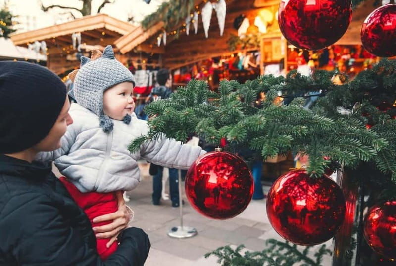 From Vienna: Christmas Markets Day Trip to Hallstatt 2025 - The Itinerary Breakdown