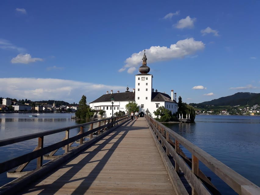 From Vienna: Hallstatt, Mountains & Alpine Lakes Day Trip - What Makes This Tour Stand Out