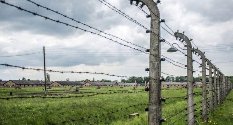 From Wroclaw: Guided Tour to Auschwitz-Birkenau and Krakow