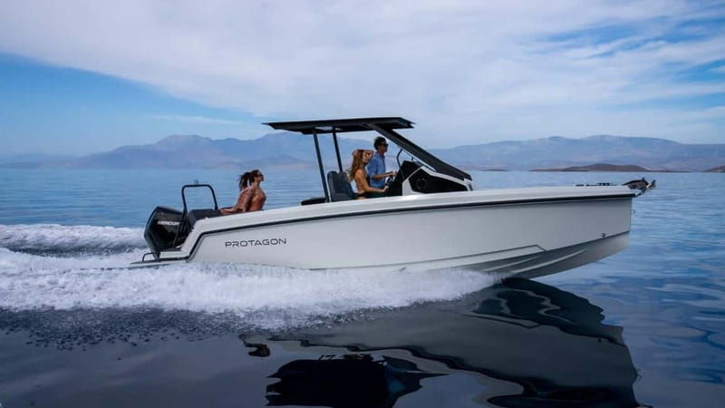 From Zadar: Half-day Boat Tour to the islands - A Genuine Look at the Zadar Islands Boat Tour