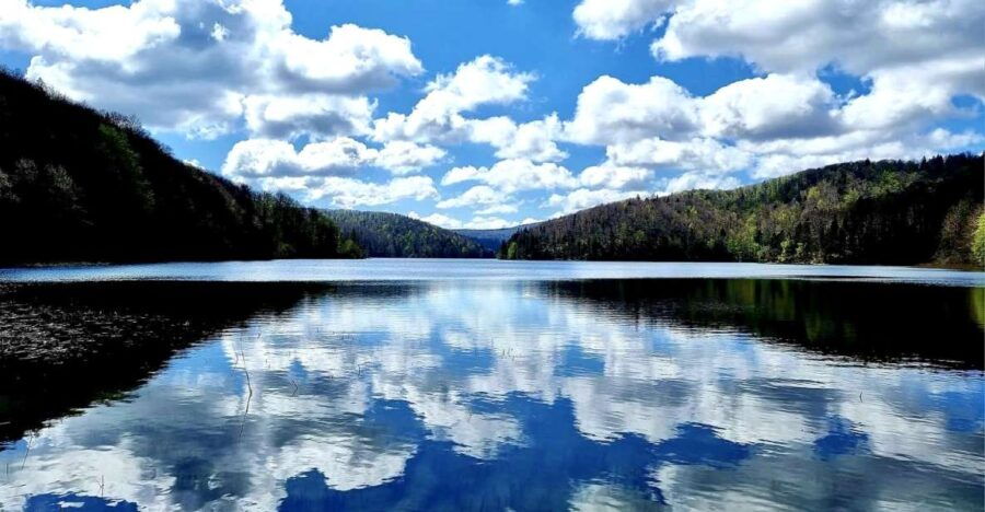From Zadar: Plitvice Lakes Day Tour - Exploring the Itinerary