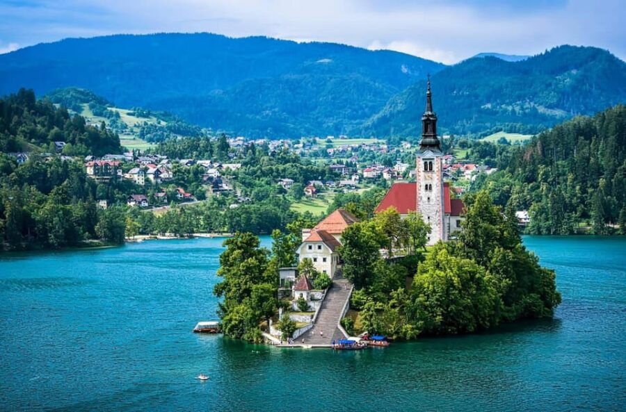 From Zagreb: Private Day Trip to Ljubljana and Lake Bled - A Closer Look at the Tour