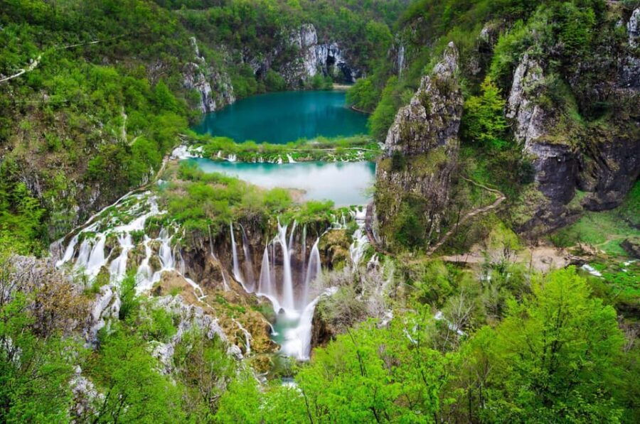 From Zagreb: Private Day Trip to Plitvice Lakes & Rastoke - Good To Know