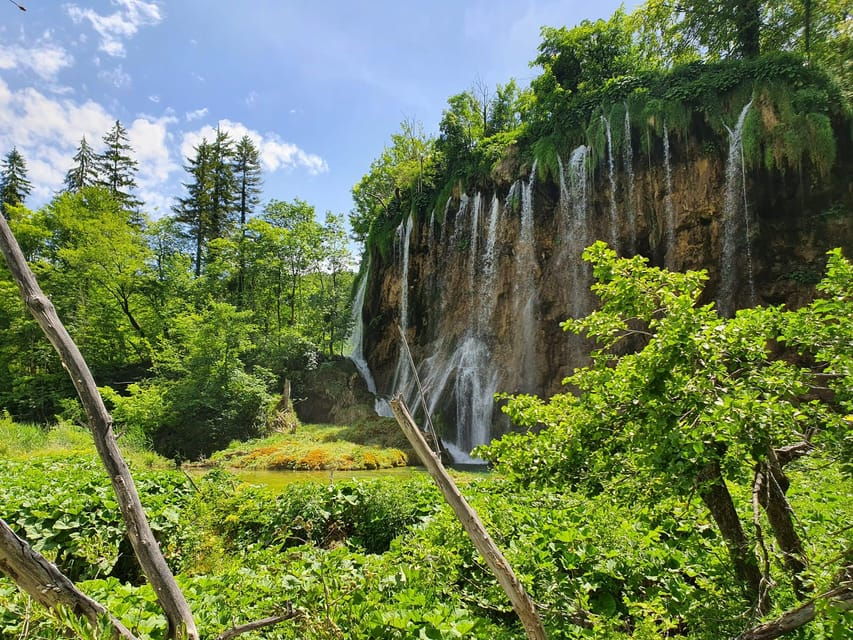 From Zagreb: Rastoke and Plitvice lakes Guided Day Trip - What’s Included and What You Should Know