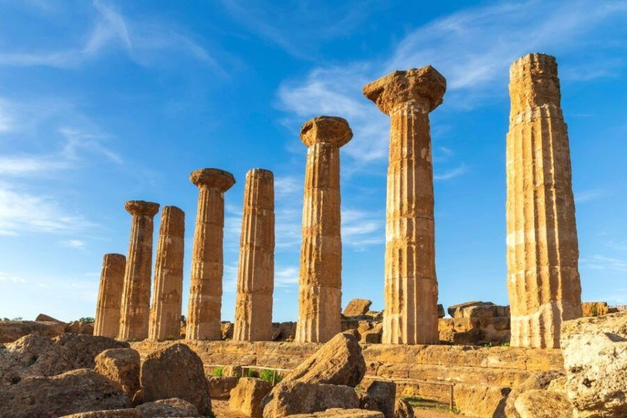 Full day Agrigento from Palermo - Tuesday, Thursday, Friday - An In-Depth Look at the Experience