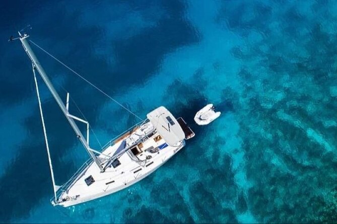 Full Day Athens Sailing Cruise and Gastronomy All-inclusive - What Makes This Sailing Cruise Stand Out?