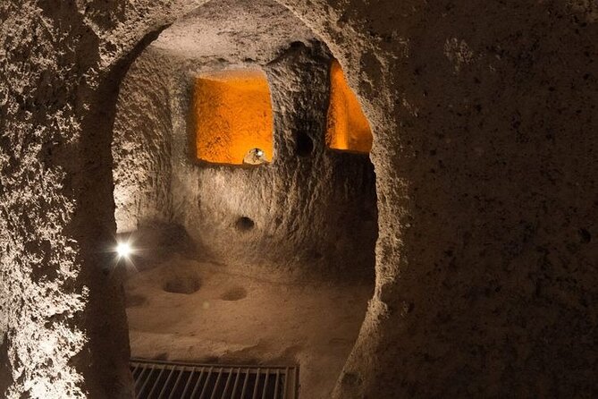 Full Day Cappadocia Green Tour with Underground City - What to Expect from the Green Tour in Cappadocia