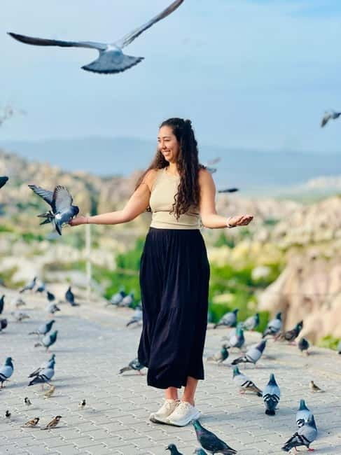 Full Day Cappadocia Red and Green Combined Tour - Why Choose the Full Day Cappadocia Tour?